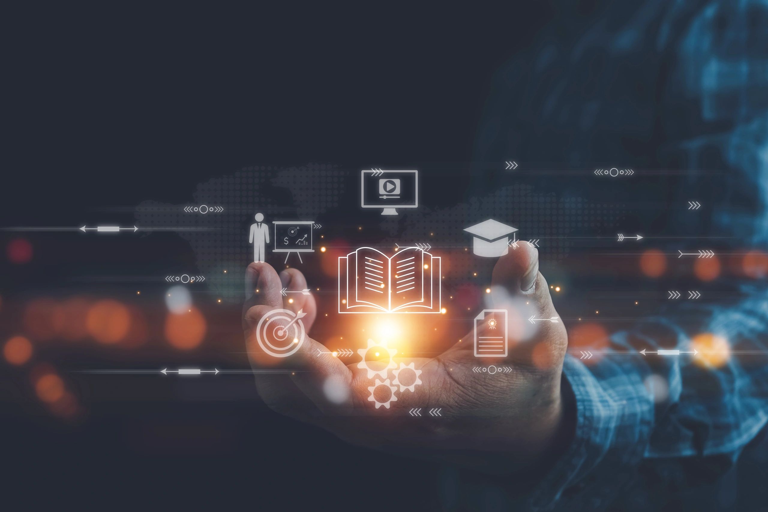 Blockchain Identity Manager (Go/Blockchain)